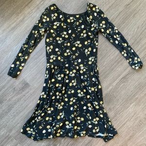 Delia’s dress- size medium